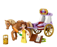 LEGO Disney Princess 43233 Bryczka z opowieści Belli - 1202251 - zdjęcie 7